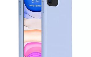 Shockproof Soft Silicone cover case With Custom logo Silicon Phone Cases Accessories Soft Touch Liquid iPhone 7 silicone case