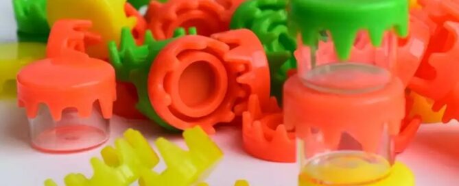 1 silicone cap for Glass jar glass container with silicone closure airtight drippy silicone lid 6ml for oil storage