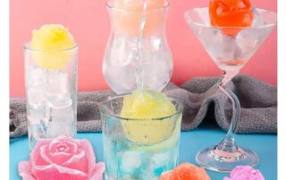 3D Christmas Silicone Mold Candle Soap Cake Molds Christmas Gift Candle Mould Aroma Candle Gypsum Mold For DIY Soap Making