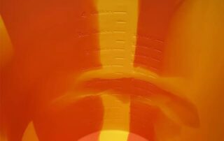 5 Gallon Reusable Rubber Bucket Liner for thin-set and Concrete Mix silicone 5-gallon bucket liner