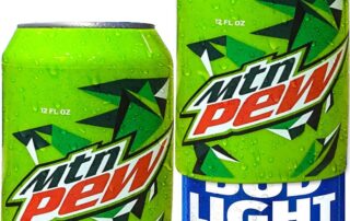 Cola Beer Can Cover Silicone Drink Beer Hide A Beer Sleeve 1 Silicone Bottle Holder Sleeve