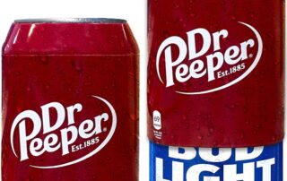 Cola Beer Can Cover Silicone Drink Beer Hide A Beer Sleeve 1 Silicone Bottle Holder Sleeve