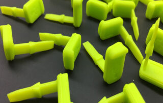 Custom wholesale input micro anti port type-c rubber covers silicone cap USB dust plug