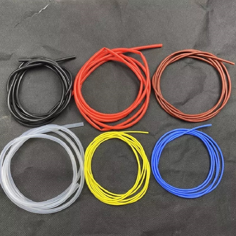 Factory Price Durable Colorful Elbow Customizable Size Silicone Hose Flexibility Hose Water Pipe