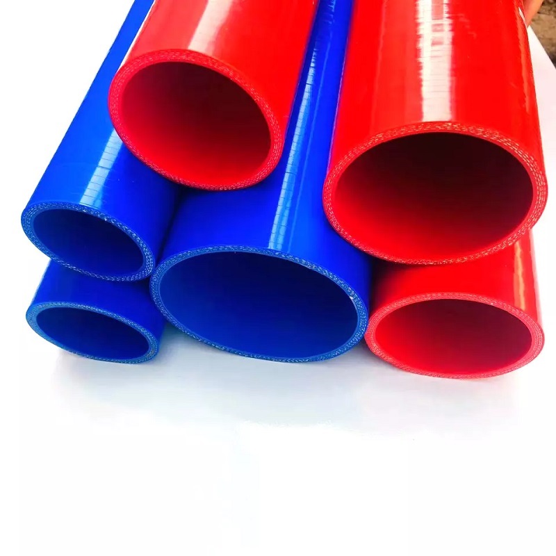 Factory Price Durable Colorful Elbow Customizable Size Silicone Hose Flexibility Hose Water Pipe