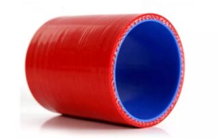 Factory Price Durable Colorful Elbow Customizable Size Silicone Hose Flexibility Hose Water Pipe 2 silicone hose napa