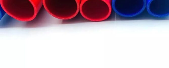 Factory Price Durable Colorful Elbow Customizable Size Silicone Hose Flexibility Hose Water Pipe 2 silicone hose napa