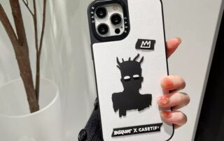 Fashion 3D Silicone Phone Cases Custom Luxury Designer Xr Xs 11 12 13 14 Pro Max Cell Cover for iPhone Phone case