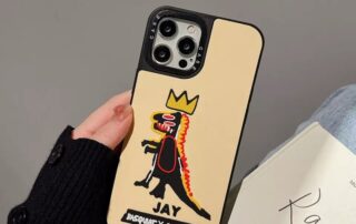 Fashion 3D Silicone Phone Cases Custom Luxury Designer Xr Xs 11 12 13 14 Pro Max Cell Cover for iPhone Phone case