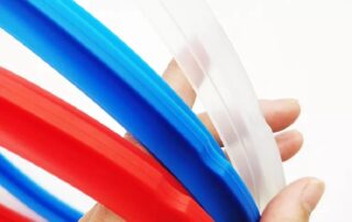 Pressure Cooker Sealing Ring Food Grade Silicone Fits 5 Quart Gasket  Silicone Pressure Cooker Seal