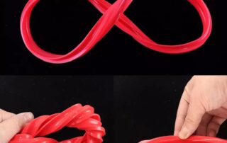 Pressure Cooker Sealing Ring Food Grade Silicone Fits 5 Quart Gasket  Silicone Pressure Cooker Seal