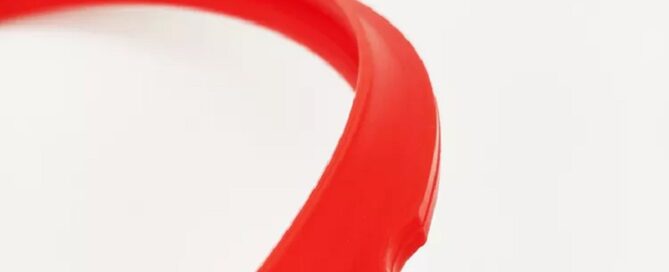 Pressure Cooker Sealing Ring Food Grade Silicone Fits 5 Quart Gasket  Silicone Pressure Cooker Seal