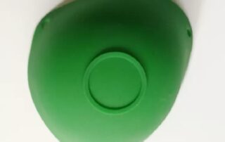 Nonstick microwave egg poacher pod cups set egg cooker boiler silicone egg poacher