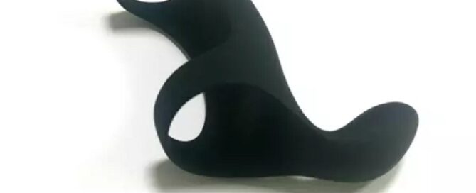 Penis sleeve silicone D spot stimulated soft touch penis cock ring backer for Men silicone d rings