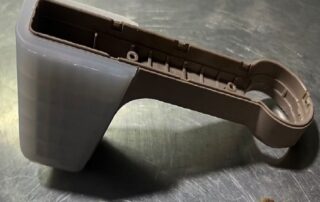 liquid silicone rubber injection molded medical LSR Silicone Pieces for medical use parts