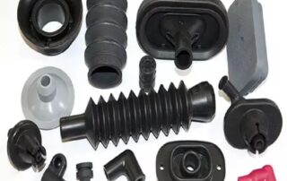 Custom Manufacturer Silicone Mold Making Silicone Part Other Silicone Rubber Part