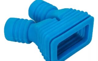 Custom Manufacturer Silicone Mold Making Silicone Part Other Silicone Rubber Part