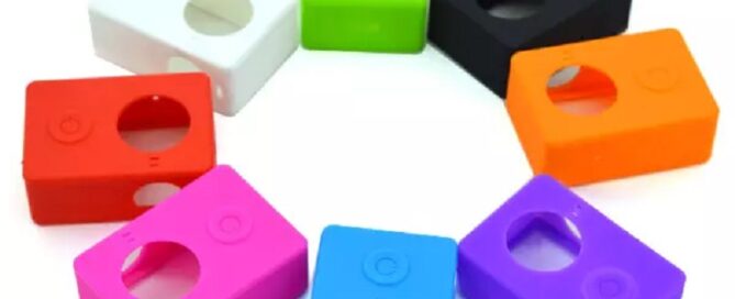 Custom Manufacturer Silicone Mold Making Silicone Part Other Silicone Rubber Part