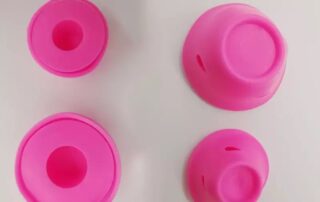 Silicone Hair Curlers Rollers Magic Soft DIY Hairstyle Tool Roller for Curl Hair silicone hair curlers