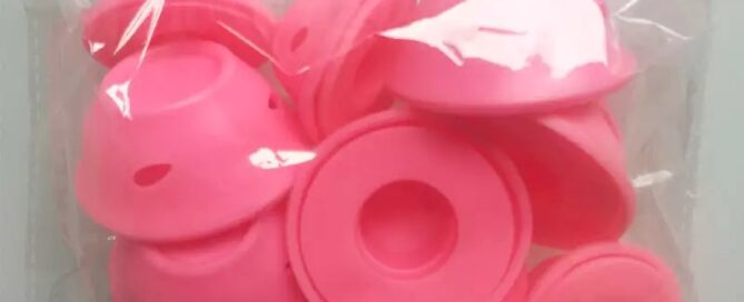 Silicone Hair Curlers Rollers Magic Soft DIY Hairstyle Tool Roller for Curl Hair silicone hair curlers