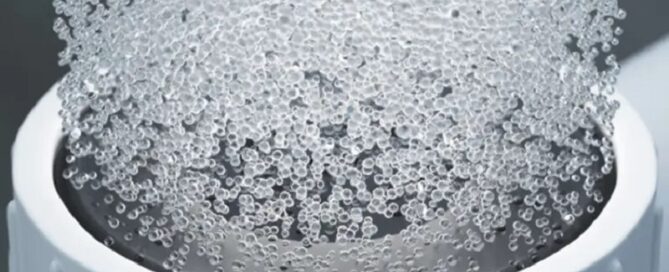 EPDM Fine Bubble Disc Type Aerator Membrane Air Bubble Diffuser Aeration System for Aquaponic Fish Tank