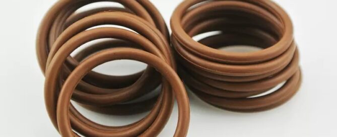 NBR 70 shore o-rings customized colorful Butyl rubber High-quality O-ring