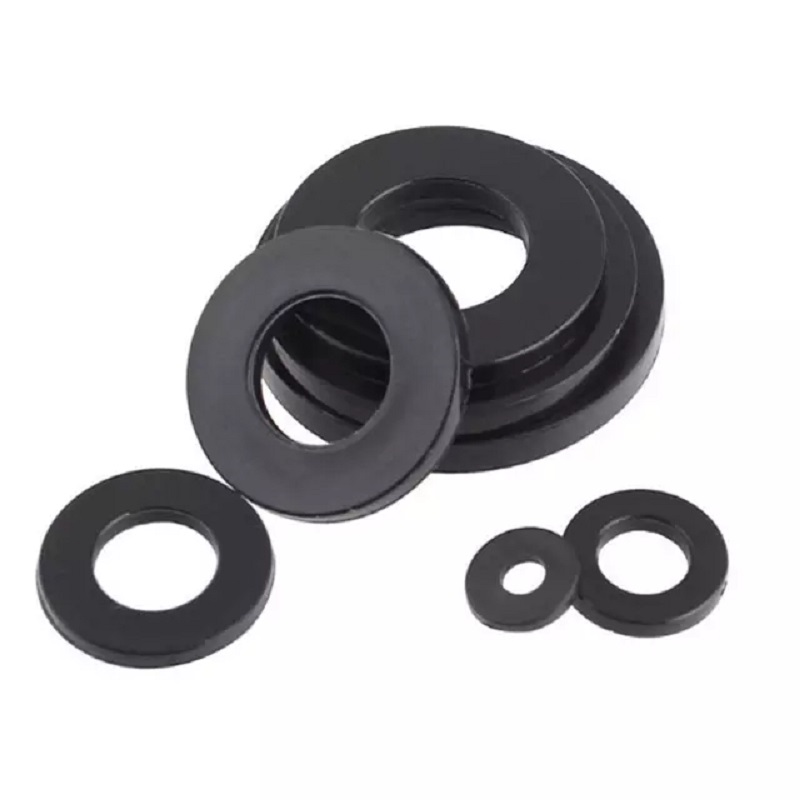 faucet seal rubber washer tapered rubber washer waterproof rubber washer