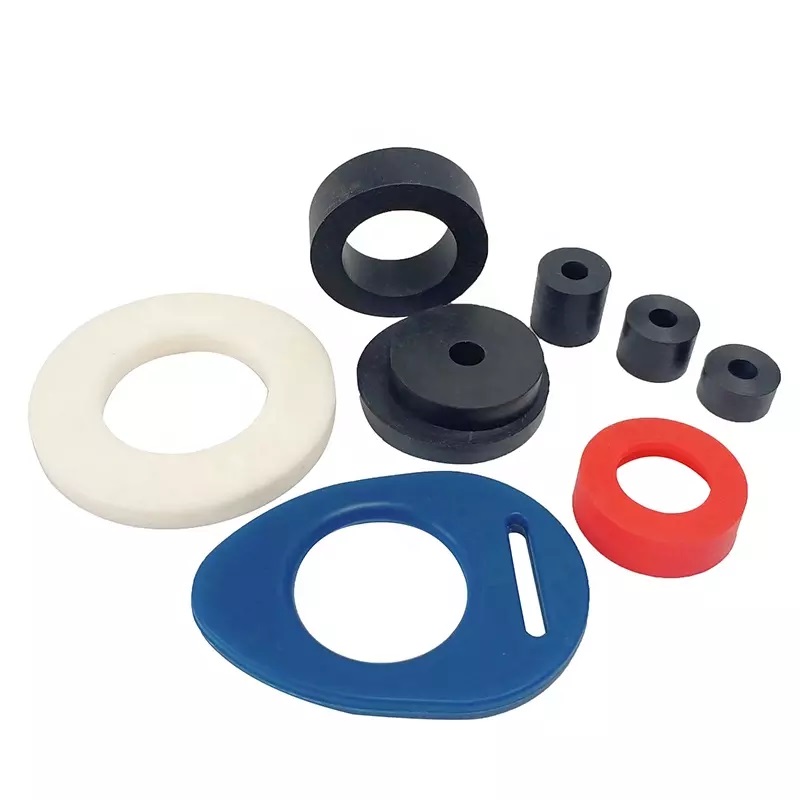 faucet seal rubber washer tapered rubber washer waterproof rubber washer