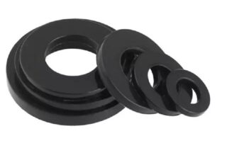 faucet seal rubber washer tapered rubber washer waterproof rubber washer
