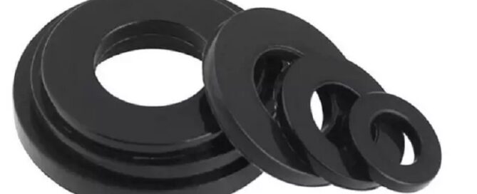 faucet seal rubber washer tapered rubber washer waterproof rubber washer