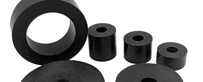 faucet seal rubber washer tapered rubber washer waterproof rubber washer