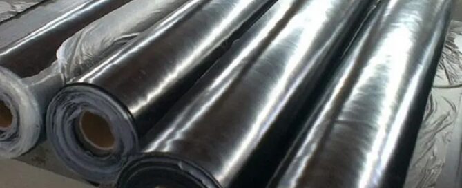 1-100mm Thickness Weather Resistant Anti Aging Waterproof Fkm Nbr Sbr Neoprene EPDM Rubber Sheet