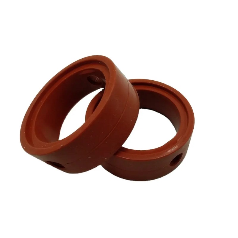 Sealing silicone FKM o rings gaskets Viton Waterproof Rubber Washer Flat Rubber Gasket