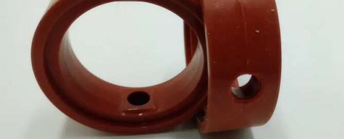 Sealing silicone FKM o rings gaskets Viton Waterproof Rubber Washer Flat Rubber Gasket