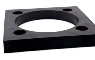 Sealing silicone FKM o rings gaskets Viton Waterproof Rubber Washer Flat Rubber Gasket