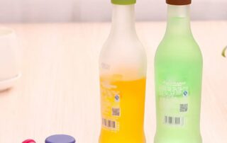 Silicone Wine Stoppers Airtight Seal Rubber Cork On Wine Bottles Reusable Beer Bottle Cover