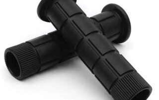 Customized Rubber Wheelbarrow Handle Rubber Handle Sleeve Cover Rubber Grip