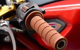 Customized Rubber Wheelbarrow Handle Rubber Handle Sleeve Cover Rubber Grip