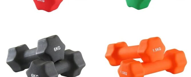 Home Use Fitness Gym Weight Hex Equipment Rubber 1kg 5kg man women pink dumbbell gym rubber