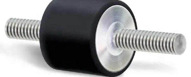Hundreds of anti-vibration VV-type solid rubber mounts rubber bumper feet engine mounts rubber mountings