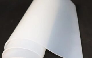 Industrial Shock Absorbing Epdm Mat Waterproof Rubber gasket pad High-temperature Silicone rubber gasket sheet