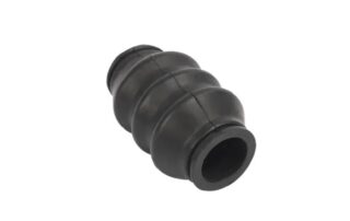 OEM Customize Hot Air Aging Resistant Dust Cover EPDM flexible rubber soft bellows rubber expansion joint