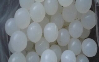 Vibrating Screen Accessories Rubber Ball Customized solid rubber ball industrial rubber ball rubber bullet ball