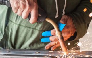 Anti-slip soft silicone rubber finger cover finger protector green silicone finger sleeve caps