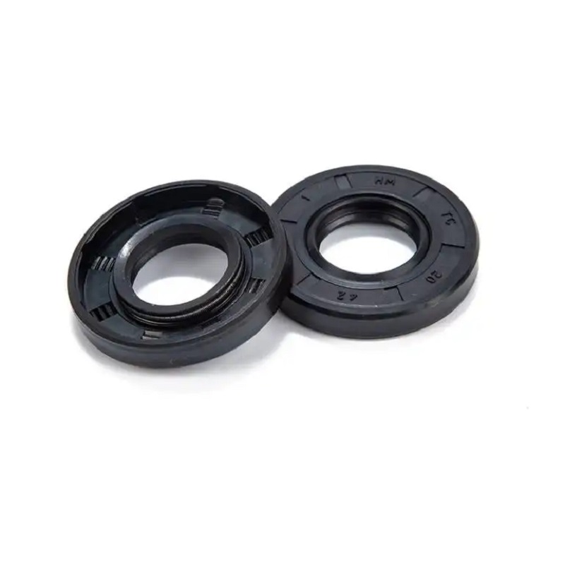 Custom machine excavator floating seals group O-ring rubber seals high pressure combined floating oil seal