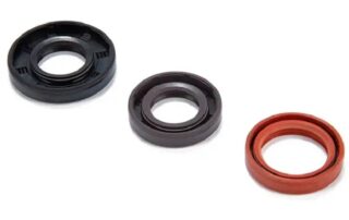 Custom machine excavator floating seals group O-ring rubber seals high pressure combined floating oil seal