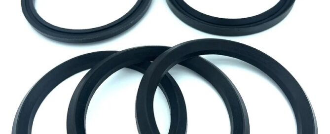 Custom machine excavator floating seals group O-ring rubber seals high pressure combined floating oil seal