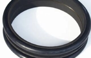 Custom machine excavator floating seals group O-ring rubber seals high pressure combined floating oil seal