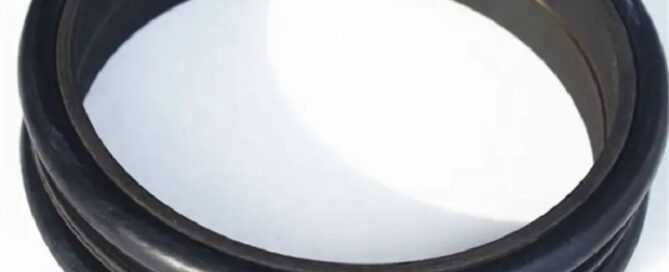 Custom machine excavator floating seals group O-ring rubber seals high pressure combined floating oil seal