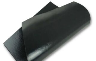 Customize thickness electrically conductive rubber sheet Electrical insulation work rubber mats